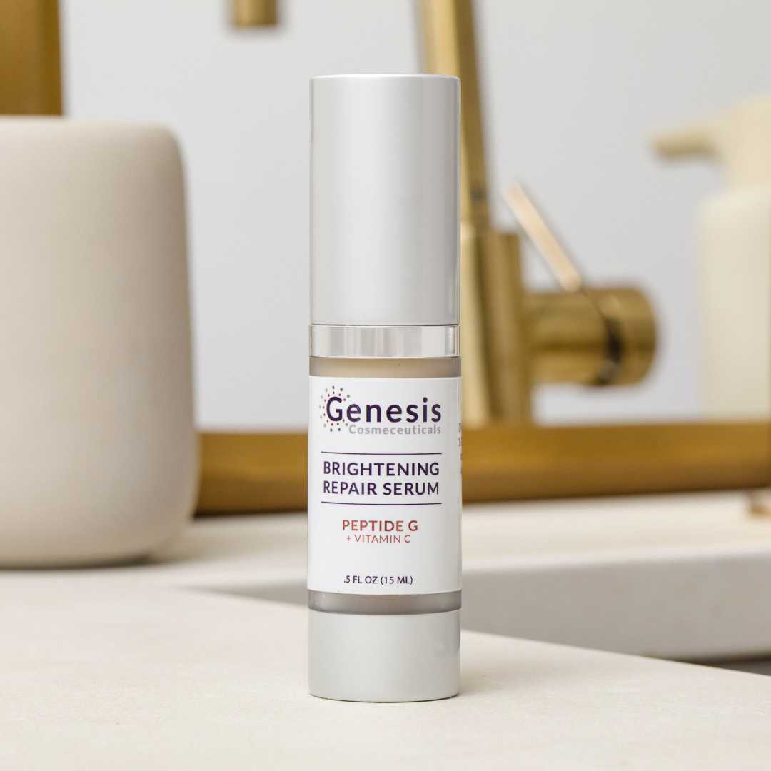 Brightening Repair Serum | Face Serum Fine Lines and Wrinkles