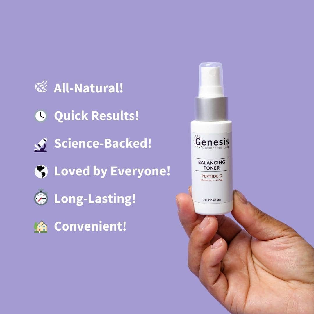 Ageless Repair LP2 – Genesis Cosmeceuticals