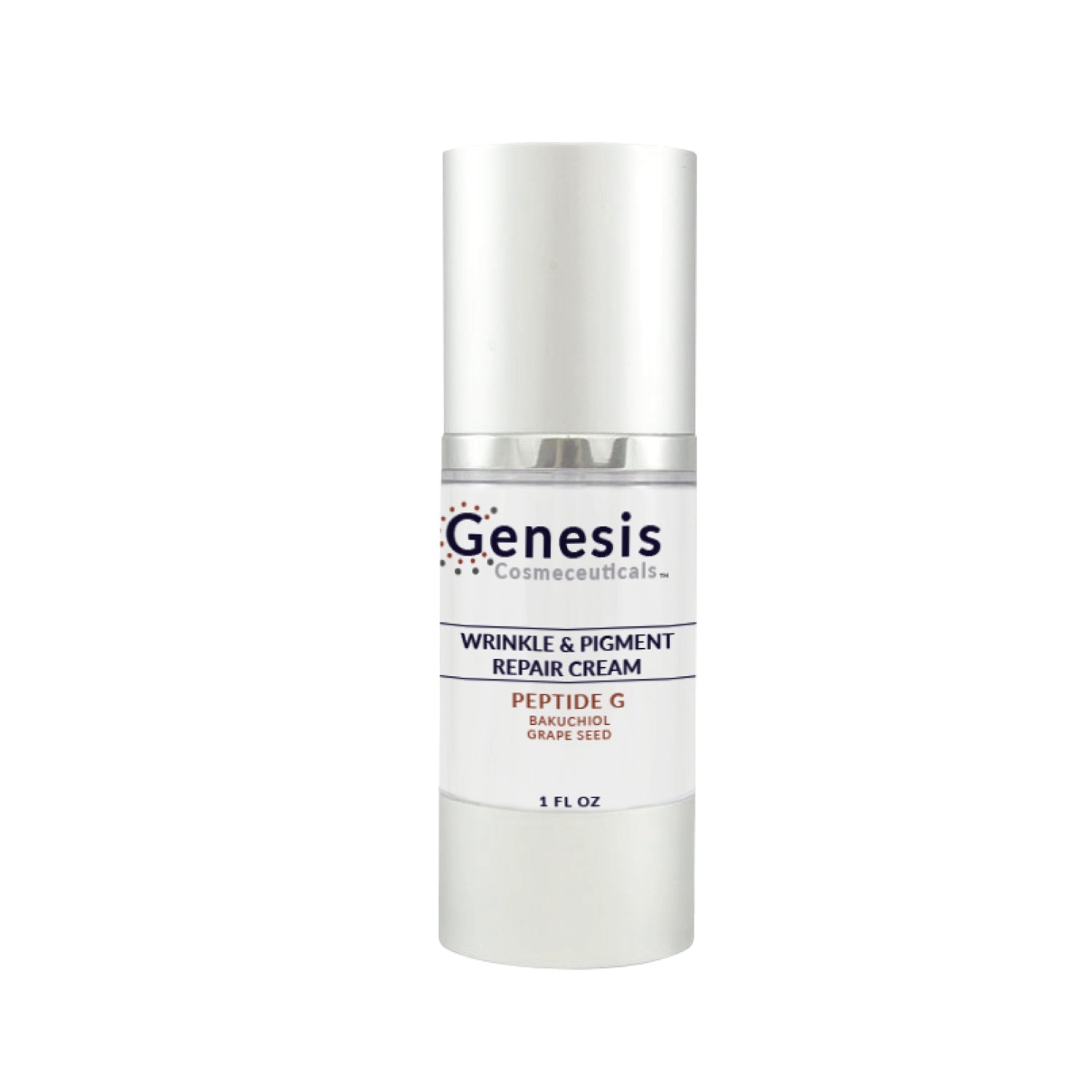 Wrinkle & Pigment Repair Cream